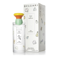 寶格麗 - BVLGARI 寶格麗 PETITS ET MAMANS 甜蜜寶貝淡香水100ml 爽身粉味 ml