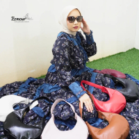 Tas Wanita Kulit Sapi 100% I Cinnamon Ezmour I Kualitas Kulit Internasional