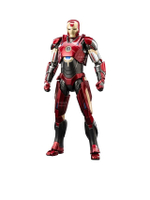 ฟิกเกอร์ Iron Man MK16 หลากสี