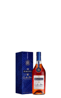 馬爹利干邑，藍帶干邑白蘭地 NV 700ml
