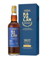 Kavalan Solist Vinho Barrique 700mL