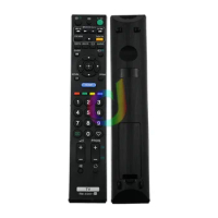 RM-ED011 Remote Control for Bravia SONY TV RM-ED009 RM-ED012