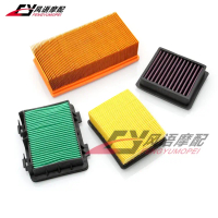 กรองอากาศ เหมาะสำหรับ KTM Duke125/200/390/690 RC125/RC200/RC390