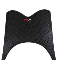 Thảm Để Chân Xe Điện Vero X Dày Dẻo Cao Cấp
