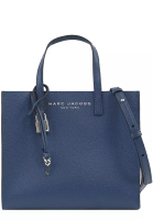Marc Jacobs Marc Jacobs Mini Grind Tote Bag in Azure Blue M0015685