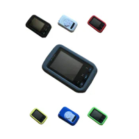Generic Bike Gel Skin Case &amp; Screen Protector Cover for IGPSPORT IGS216 IGS60 IGS20E GPS Computer