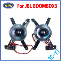 1Pair NEW Tweeter Speakers For JBL Boombox3