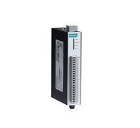 台灣公司貨 MOXA IOLOGIK E1211 通用控制器和I/O