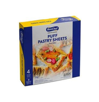 Danish Pastry BonChef 750 g