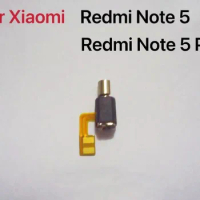 Vibrator Vibration Motor Flex Cable Spare Parts For XiaoMi Redmi Note 5 5pro