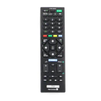 NEW RM-ED054 Remote Control fit for Sony Smart LCD LED TV XBR85X950B KDL19M4000 KDL19M4000 KDL22L4000 KDL32L4000 KDL37L4000