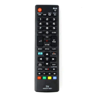 AKB73715601 Replacement Remote Control for LG LED Smart TV 32LN575S 32LN570R 39LN575S 42LN570S 42LN575S 55LA691V 55LA868V