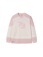 เสื้อยืดผู้ใหญ่ HERITAGE รุ่น FS2RLH1102X - สีชมพู