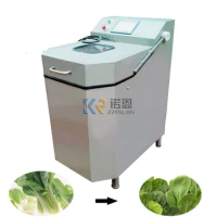 Commercial Fruit Vegetable Dehydrator Drying Machine Potato Garlic Rotary Vibration Dehydrator Machines