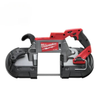 US Brand new M18 FUEL 18V Lithium-Ion Brushless Cordless Deep Cut Band Saw (Tool-Only) Power Tool Sets