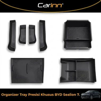 Carinn Tray Organizer Console Tengah BYD Sealion 7 VARIASI 1