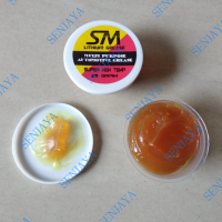 Grease gemuk lithium super high temp 25 gram