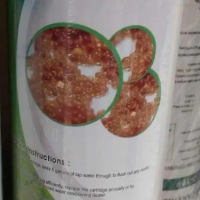 Filter Resin 10\ Nanotec OCB Resin"
