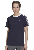 ADIDAS essentials 3-stripes t-shirt