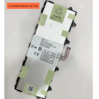 Original High Quality Battery CA54310-0058 For DOCOMO ARROWS Tab F-03G Replacement Batteria