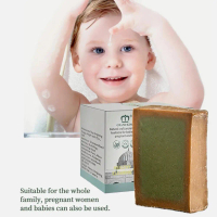 Face Wash Women Men Olive Face Wash Soap Bath Shampoo Handmade Soap Soap Oil Soap L3N1