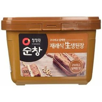 Daesang Chung Jung One Soybean Paste 500 g