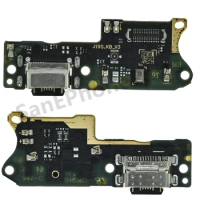 With IC Support fast charging For xiaomi Poco M3 USB Dock Charger Port Charging Port Board Flex Cable