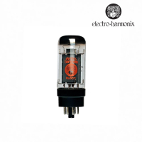【Electro Harmonix】6L6 真空管(原廠公司貨 商品保固有保障)