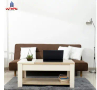 Olympic Meja Kopi CT LYRA Terbaru (DROP)