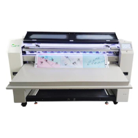 Automatic Digital Trimmer Xy Roll Cutter Wallpaper Cutting Machine