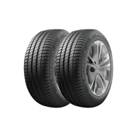 【Michelin 米其林】PRIMACY 3 PRI3 高性能輪胎_二入組_275/40/18(車麗屋)