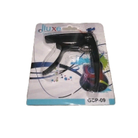 CAPO KAPO KUSUS UTK GITAR AKUSTIK MEREK DLUXE GCP-09