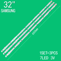 Suitable for Samsung 32-inch LCD TV D4GE-320DC0-R2 UE32H5373AS UE32EH5057K UE32H4270AU UE32H4290 BN96-30446A BN96-30445A