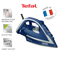 Tefal Smart Protect Plus Steam Iron 2800W (Durilium AirGlide) FV6872