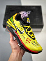 Nike Air Zoom G.T. Cut 2 李小龍 男鞋