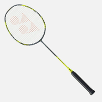 Yonex Arcsaber 7 Play [ARC7PLGE-815] 羽球拍 穩定 快速擊球 原廠穿線 灰黃