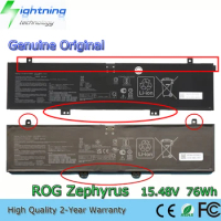 New Genuine Original C41N2101 15.48V 4920mAh Laptop Battery for Asus G14 2022 GA402RJ GA402R FX517ZR-F15 C41N2101-1 41CP4/59/122