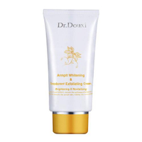 Dr.Douxi 朵璽 腋下美白去味去角質霜80ml『Marc Jacobs旗艦店』D228405