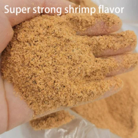 Scent Fish Attractants For Baits Shrimp Powder Scent For Baits