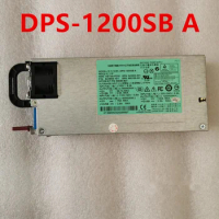 New Original PSU For HP DL580 Gen8 G81200W Switching Power Supply DPS-1200SB A HSTNS-PD30 643933-001 660185-001 643956-101