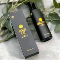 Minyak Terapi Praktis Ayriz Oil 100ml – Nyeri Otot Hilang