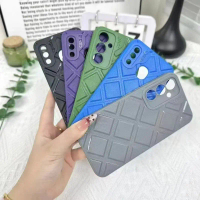Casing For Tecno Spark Go 1/s Soft TPU Protectors Phone Case