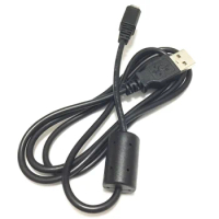 Micro Usb Sync Cable for SONY DSC-HX400 X100V DSC-RX100M5 HXR-NX100 HDR-AS200V DSC-HX90/BC/V HDR-AS50 DSC-RX0