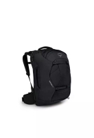 Osprey Osprey Fairview 40 Backpack O/S – Women’s Travel Pack (Black)