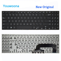 New Original Laptop Keyboard For ASUS Y5000U Y5000UB X507L X570 A570 X507MA X570ZD