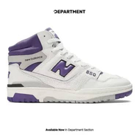 Sepatu Sneakers Pria NEW BALANCE 650R BB650RCF ORIGINAL 45