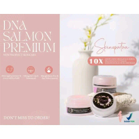 CREAM WAJAH DNA SALMON SKINOPATRA