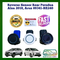Original Sensor Parking Perodua Alza 2018 / Aruz (BELAKANG) 89341-BZ240