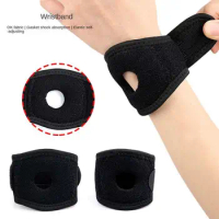 Wrist Support Wrist Guard Carpal Tunnel Compression Palm Guard Protector Wrist Brace Hand Myosheath Relief Injury Wrap Bandage