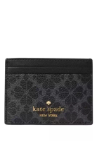 Kate Spade Spade Flower Small Slim Card Holder